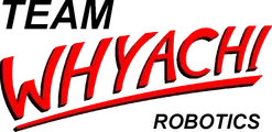 Team Whyachi Robotics