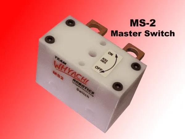 MS-2 Switch