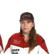Rachel “Tiny Hands” Stuplich